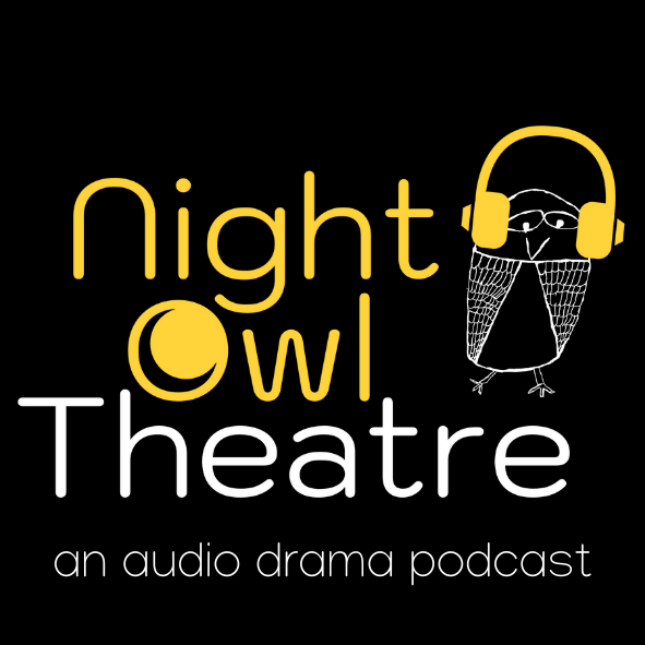 Night Owl Theatre logo